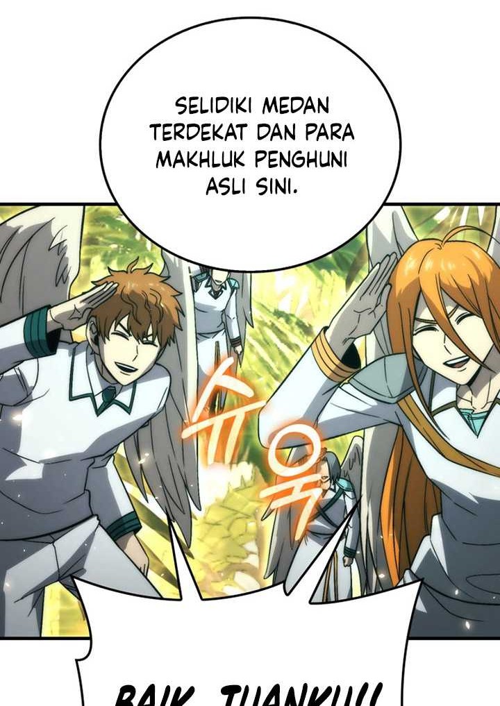 Demon Lord’s Martial Arts Ascension Chapter 79 - halaman 77