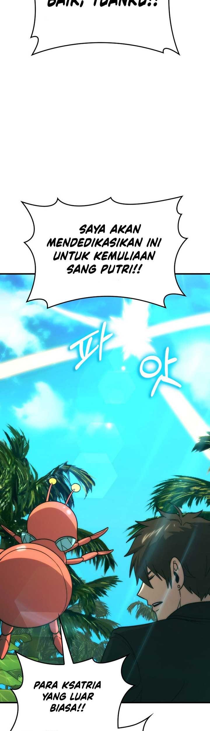 Demon Lord’s Martial Arts Ascension Chapter 79 - halaman 78