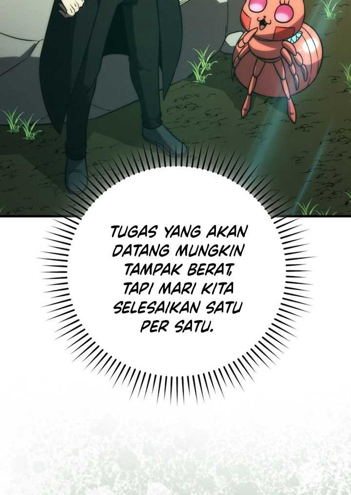 Demon Lord’s Martial Arts Ascension Chapter 79 - halaman 81