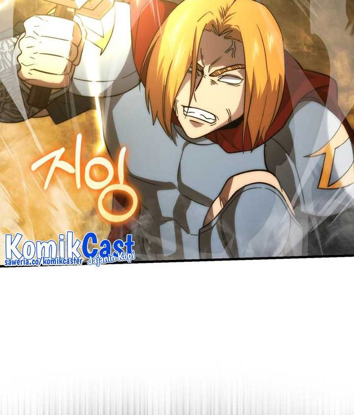 Demon Lord’s Martial Arts Ascension Chapter 79 - halaman 9