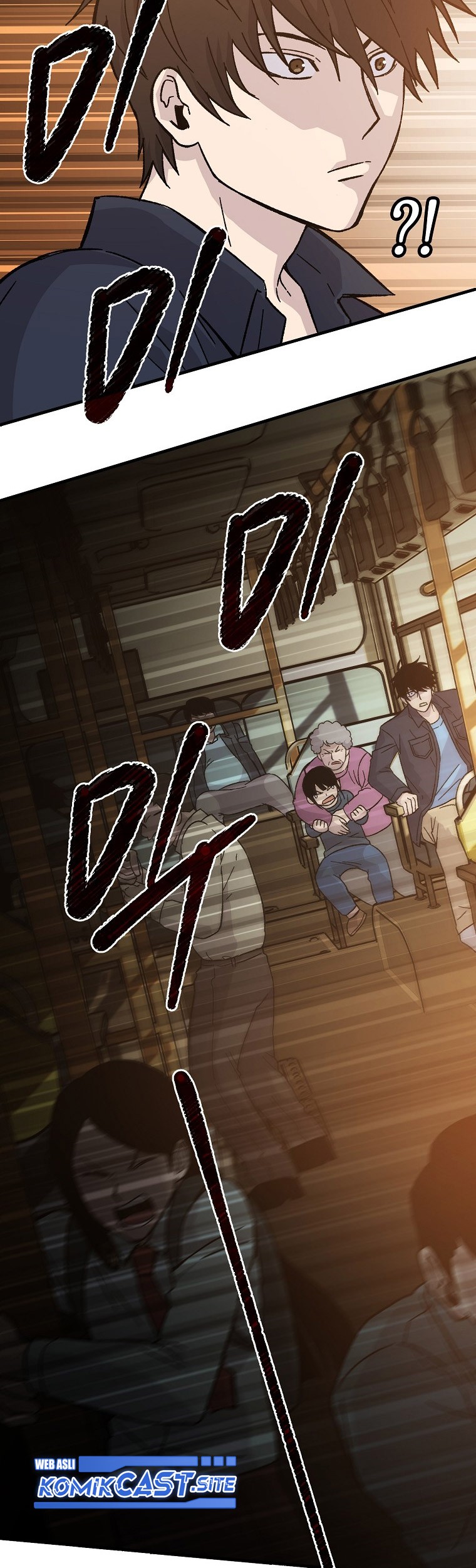 Demon Lord’s Martial Arts Ascension Chapter 8 - halaman 100