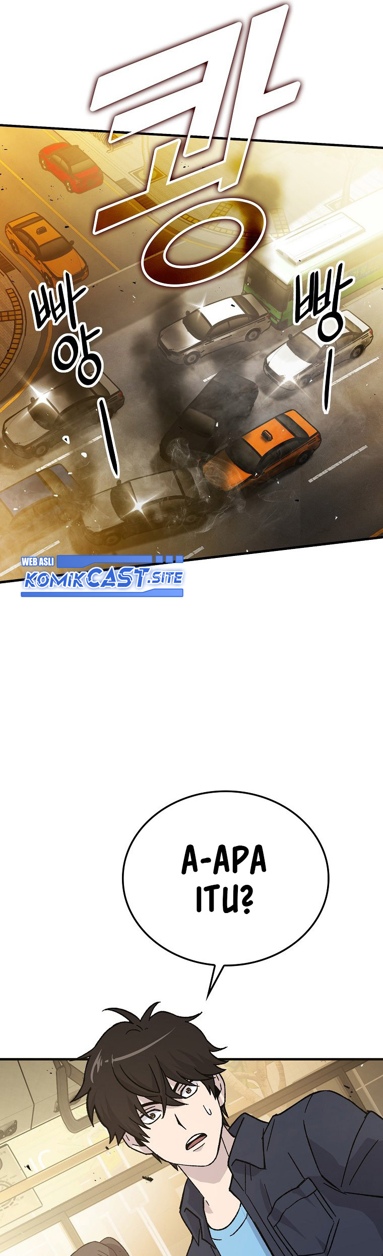 Demon Lord’s Martial Arts Ascension Chapter 8 - halaman 102