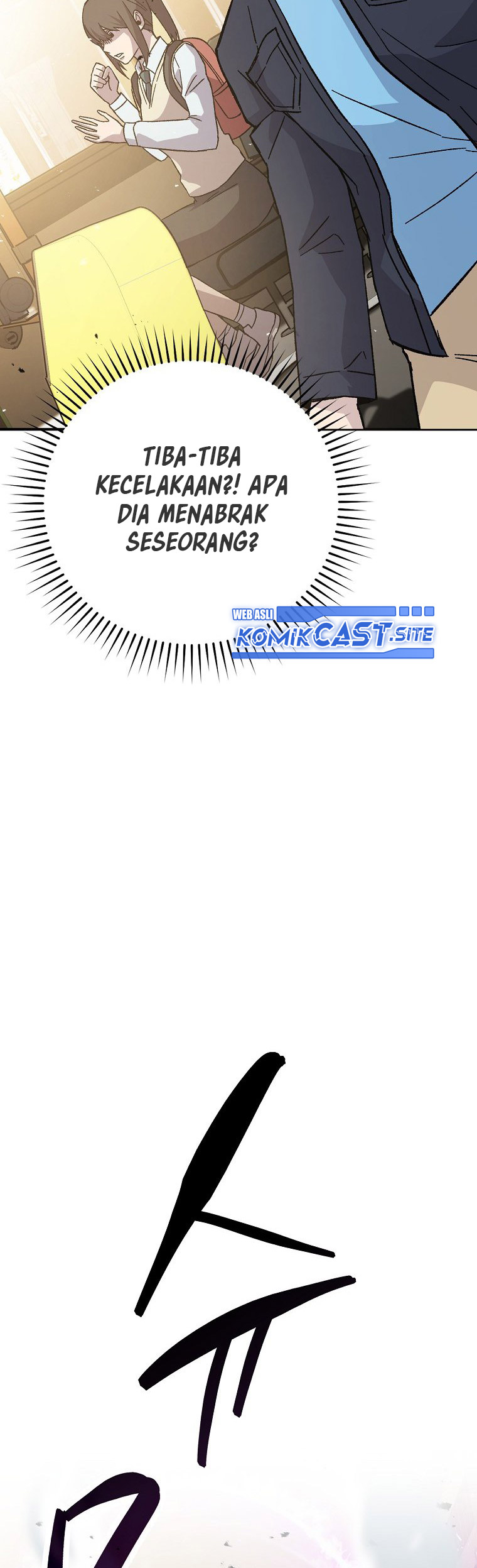 Demon Lord’s Martial Arts Ascension Chapter 8 - halaman 103