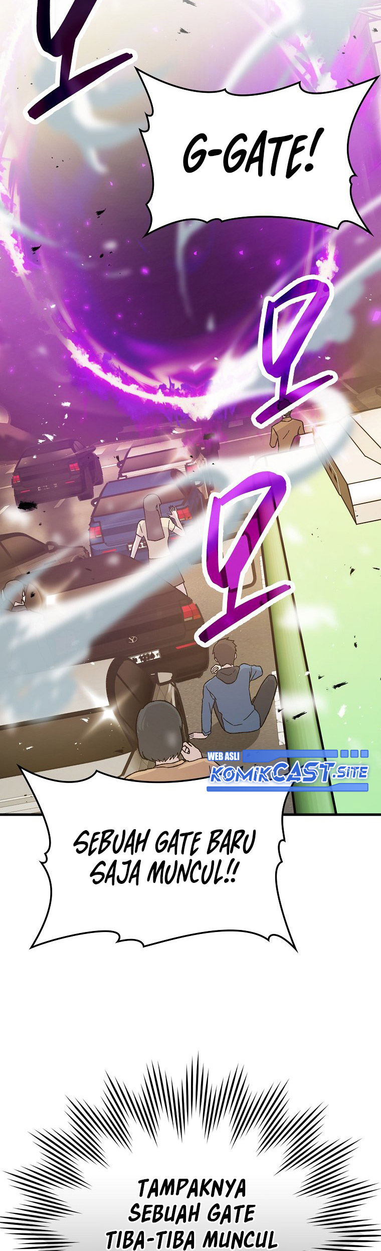 Demon Lord’s Martial Arts Ascension Chapter 8 - halaman 104