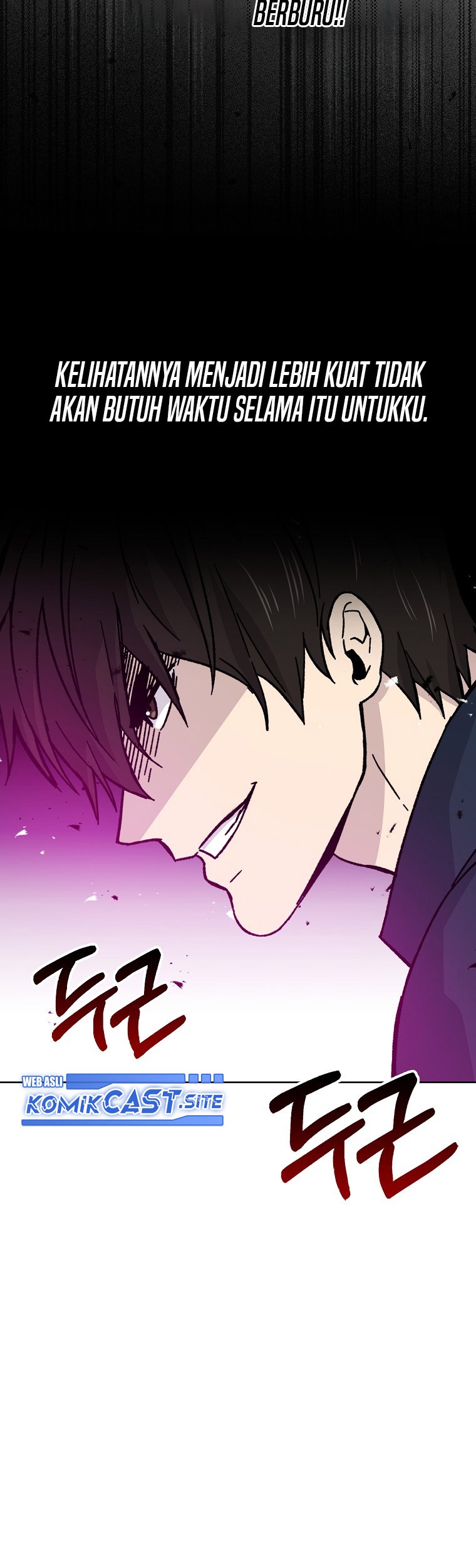 Demon Lord’s Martial Arts Ascension Chapter 8 - halaman 22