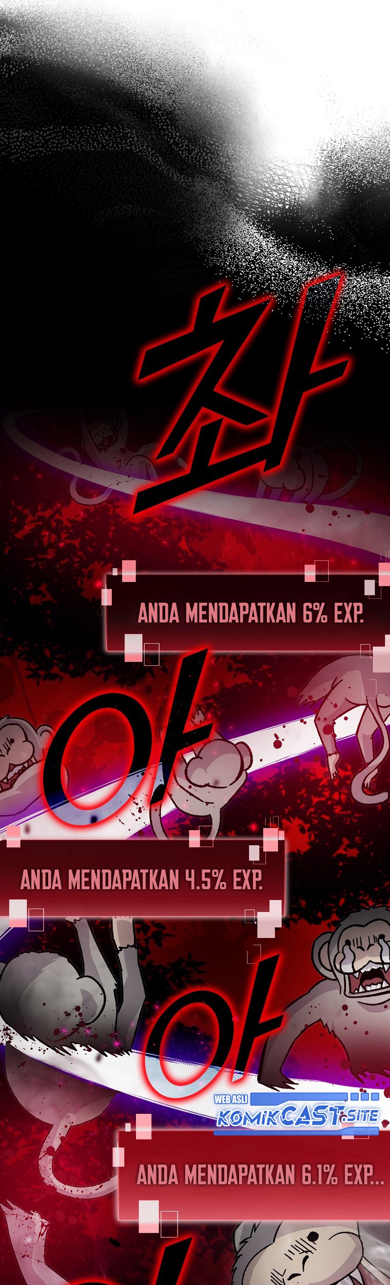 Demon Lord’s Martial Arts Ascension Chapter 8 - halaman 26