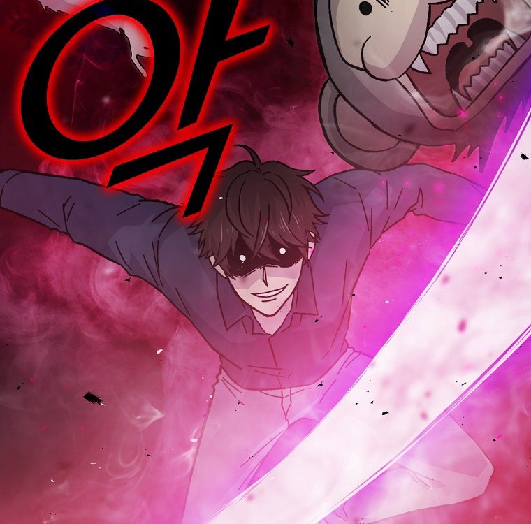 Demon Lord’s Martial Arts Ascension Chapter 8 - halaman 27