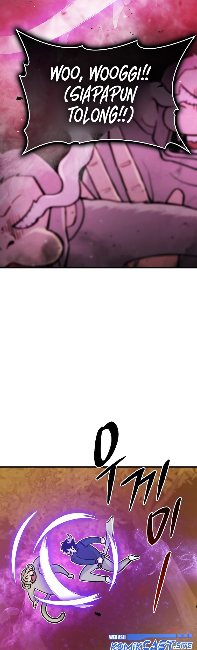Demon Lord’s Martial Arts Ascension Chapter 8 - halaman 28