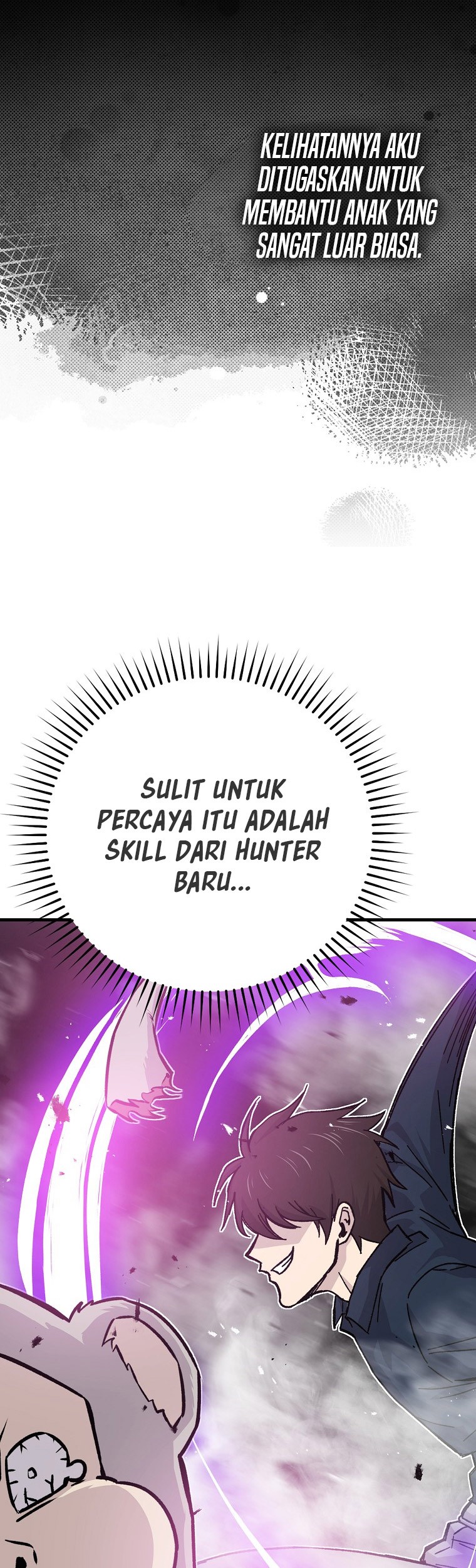 Demon Lord’s Martial Arts Ascension Chapter 8 - halaman 32