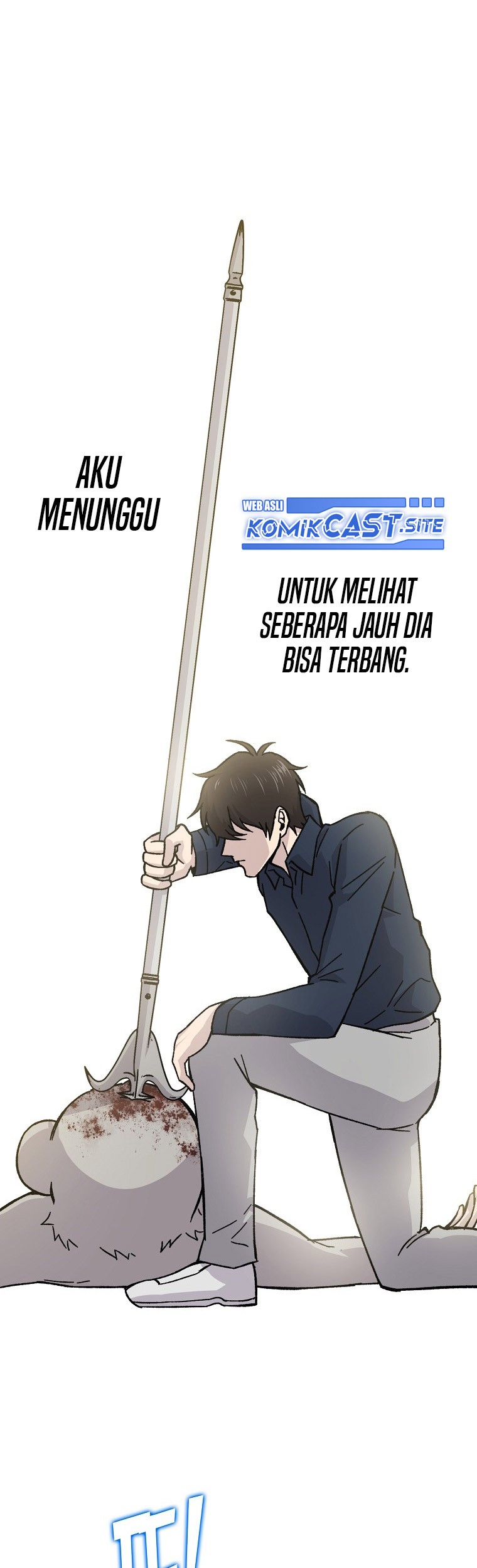 Demon Lord’s Martial Arts Ascension Chapter 8 - halaman 36