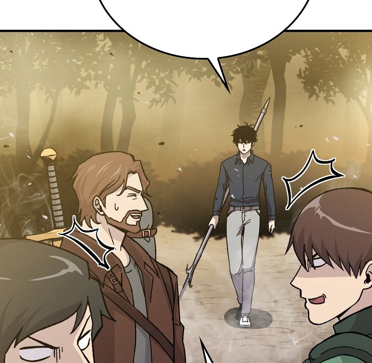 Demon Lord’s Martial Arts Ascension Chapter 8 - halaman 39