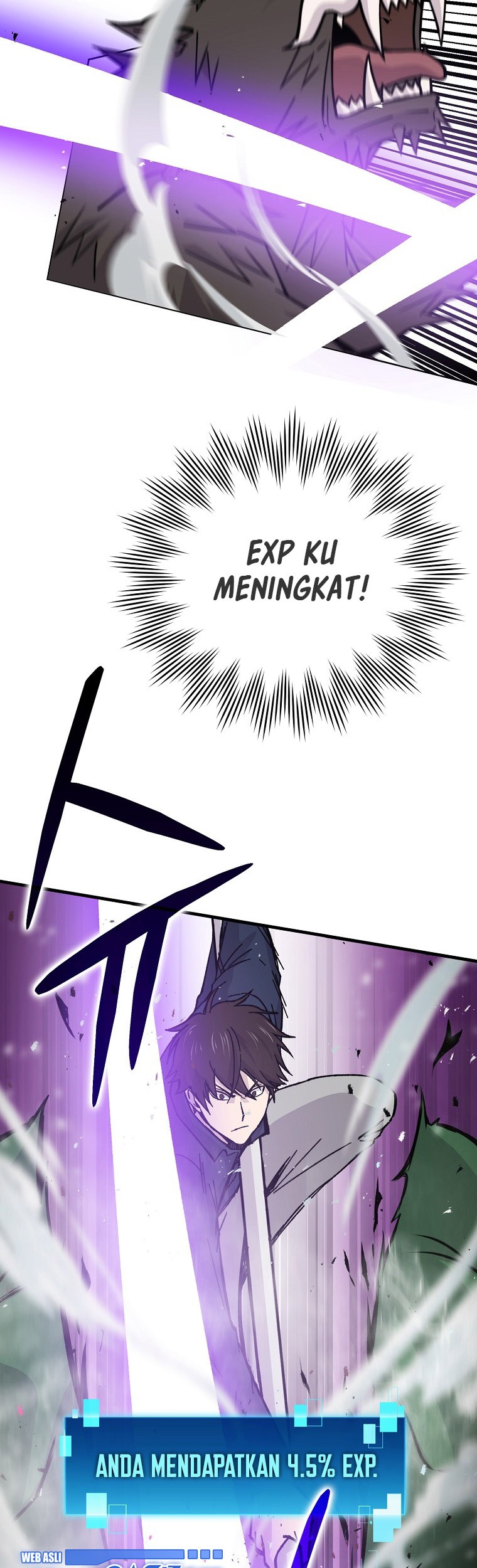 Demon Lord’s Martial Arts Ascension Chapter 8 - halaman 4