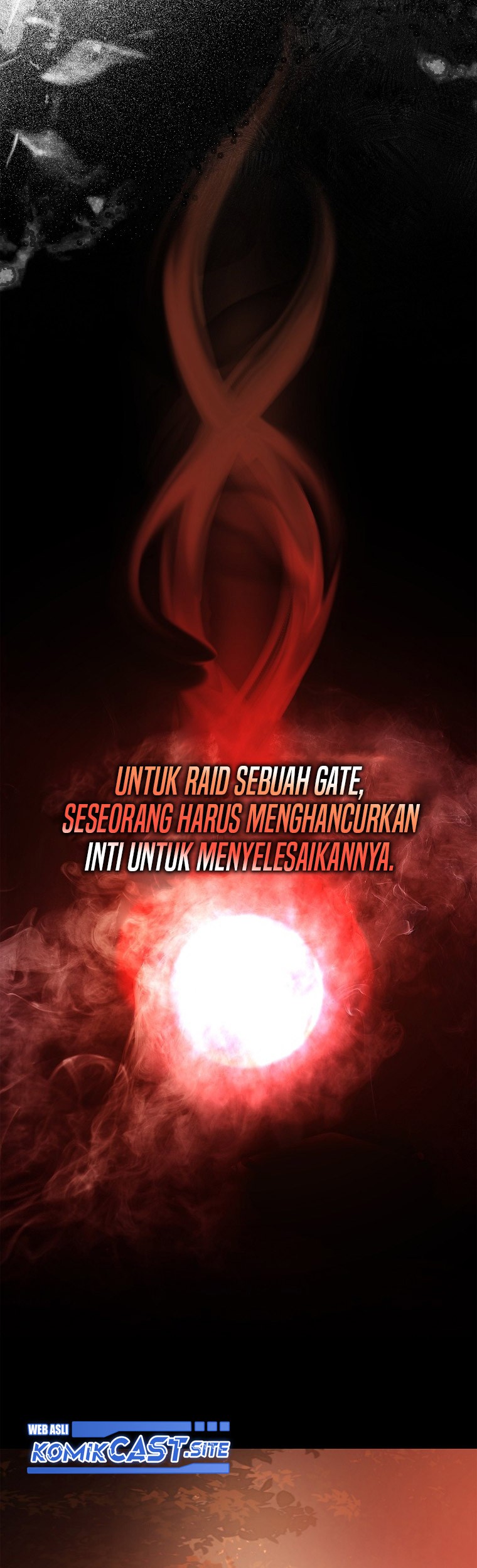 Demon Lord’s Martial Arts Ascension Chapter 8 - halaman 44