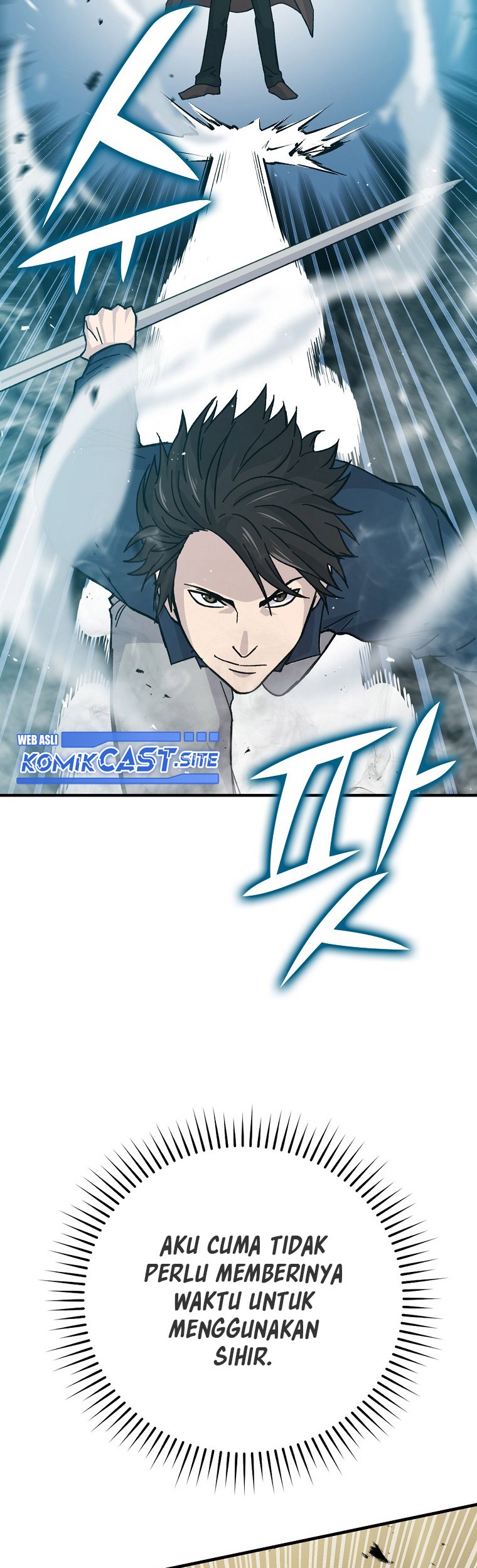 Demon Lord’s Martial Arts Ascension Chapter 8 - halaman 52