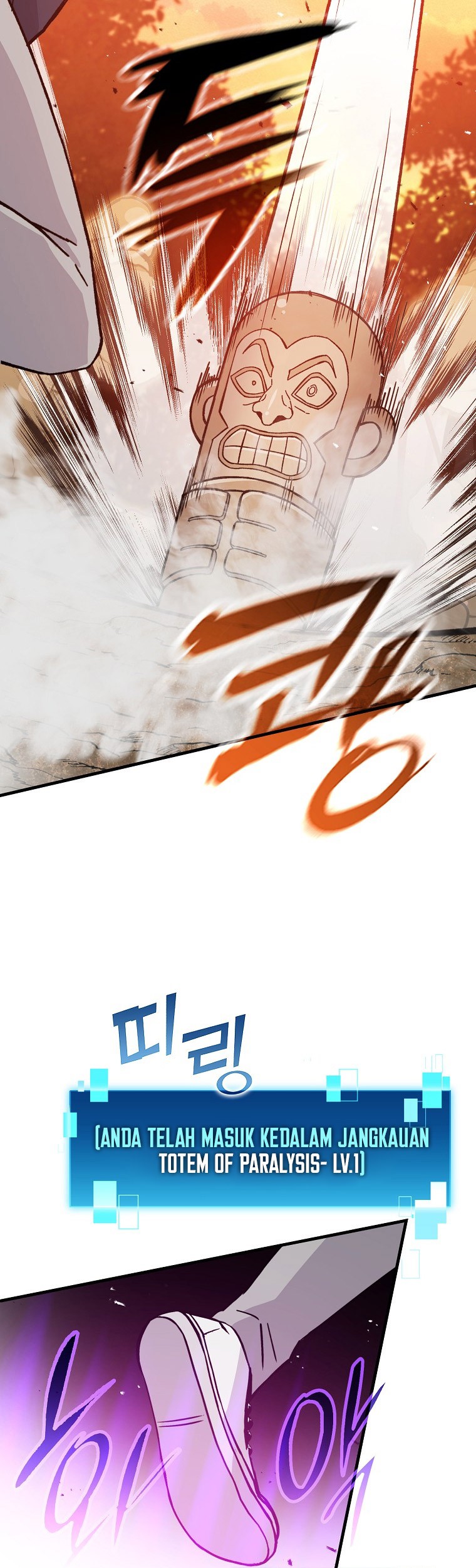 Demon Lord’s Martial Arts Ascension Chapter 8 - halaman 56