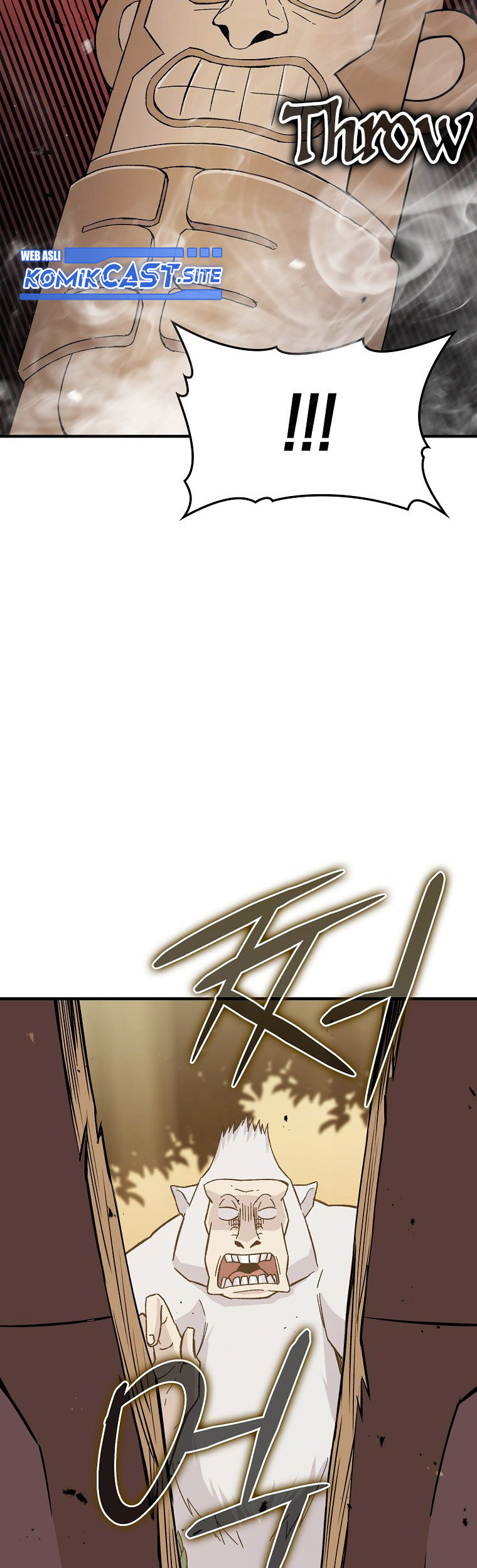 Demon Lord’s Martial Arts Ascension Chapter 8 - halaman 59