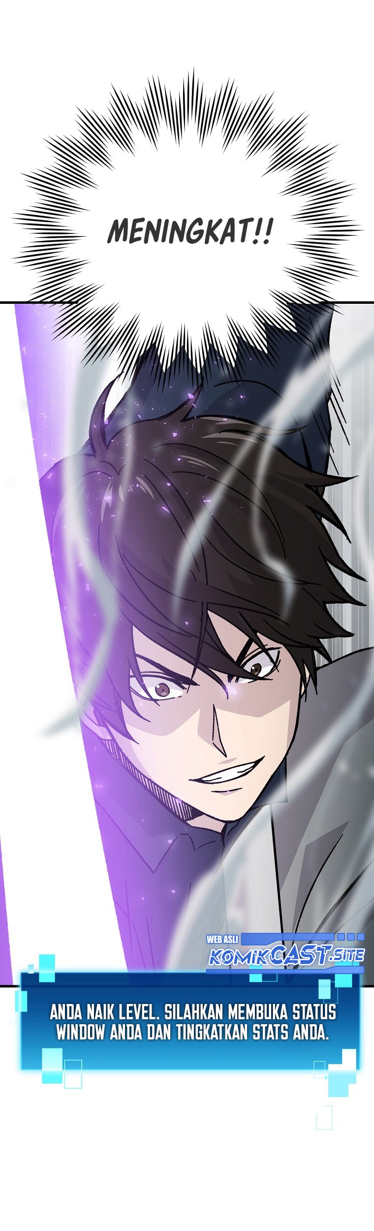 Demon Lord’s Martial Arts Ascension Chapter 8 - halaman 6