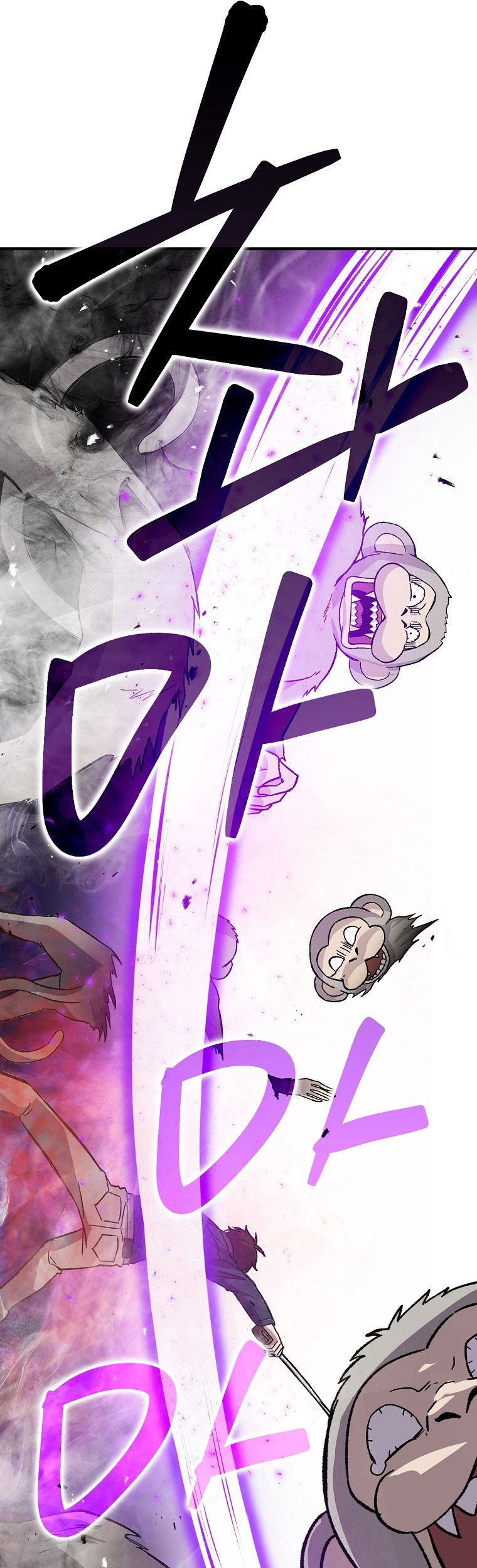 Demon Lord’s Martial Arts Ascension Chapter 8 - halaman 62