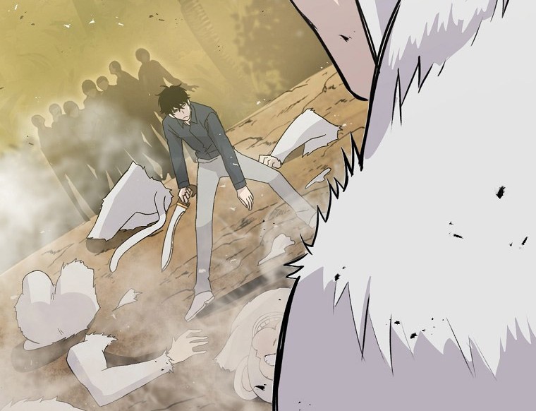 Demon Lord’s Martial Arts Ascension Chapter 8 - halaman 65