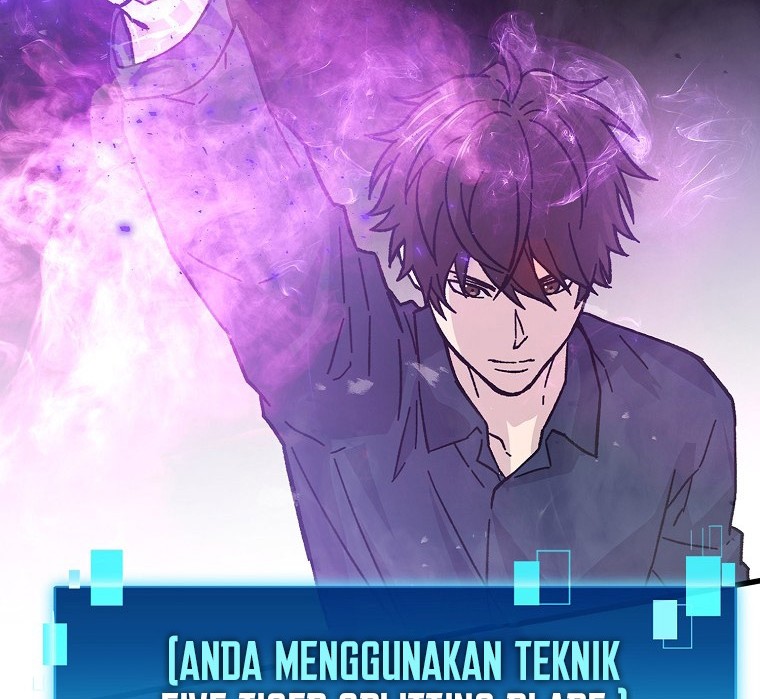 Demon Lord’s Martial Arts Ascension Chapter 8 - halaman 73