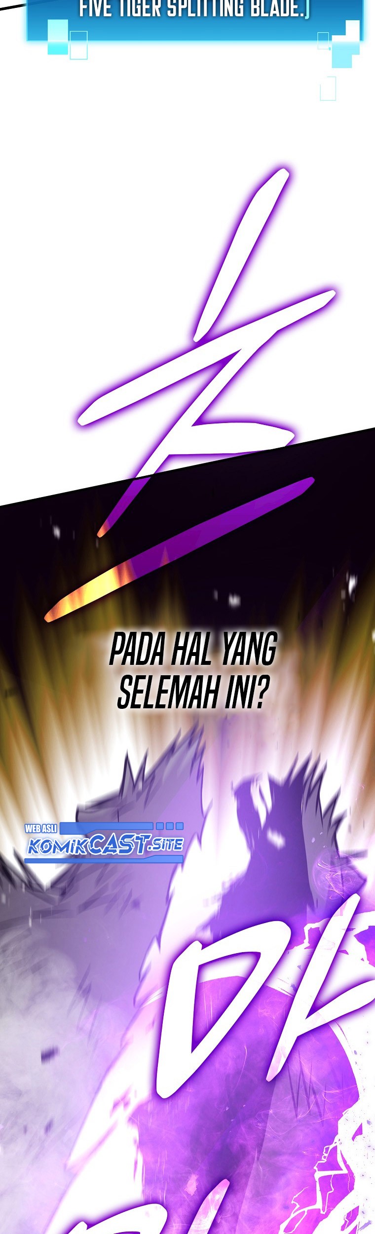 Demon Lord’s Martial Arts Ascension Chapter 8 - halaman 74