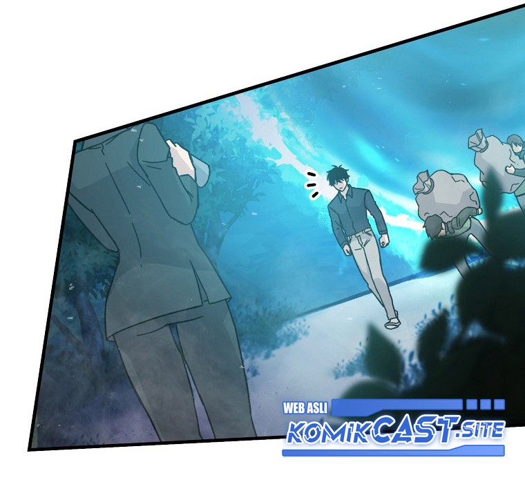 Demon Lord’s Martial Arts Ascension Chapter 8 - halaman 79