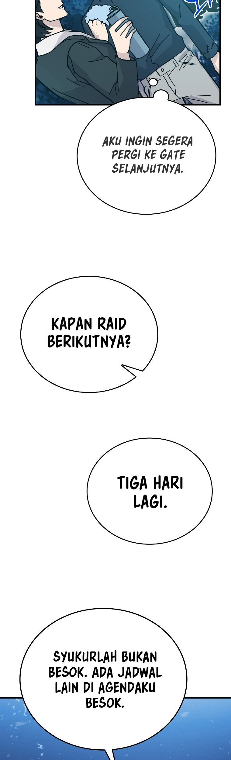 Demon Lord’s Martial Arts Ascension Chapter 8 - halaman 82