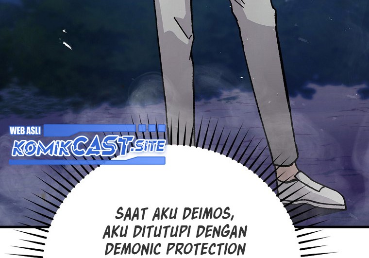 Demon Lord’s Martial Arts Ascension Chapter 8 - halaman 87