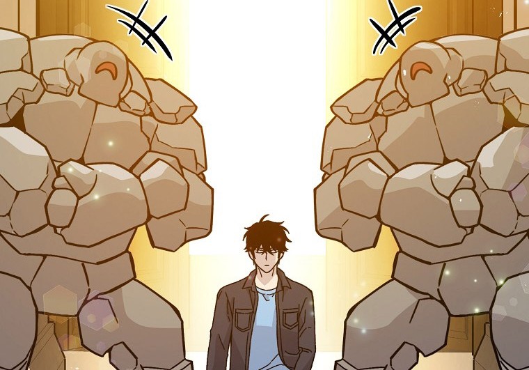 Demon Lord’s Martial Arts Ascension Chapter 8 - halaman 91