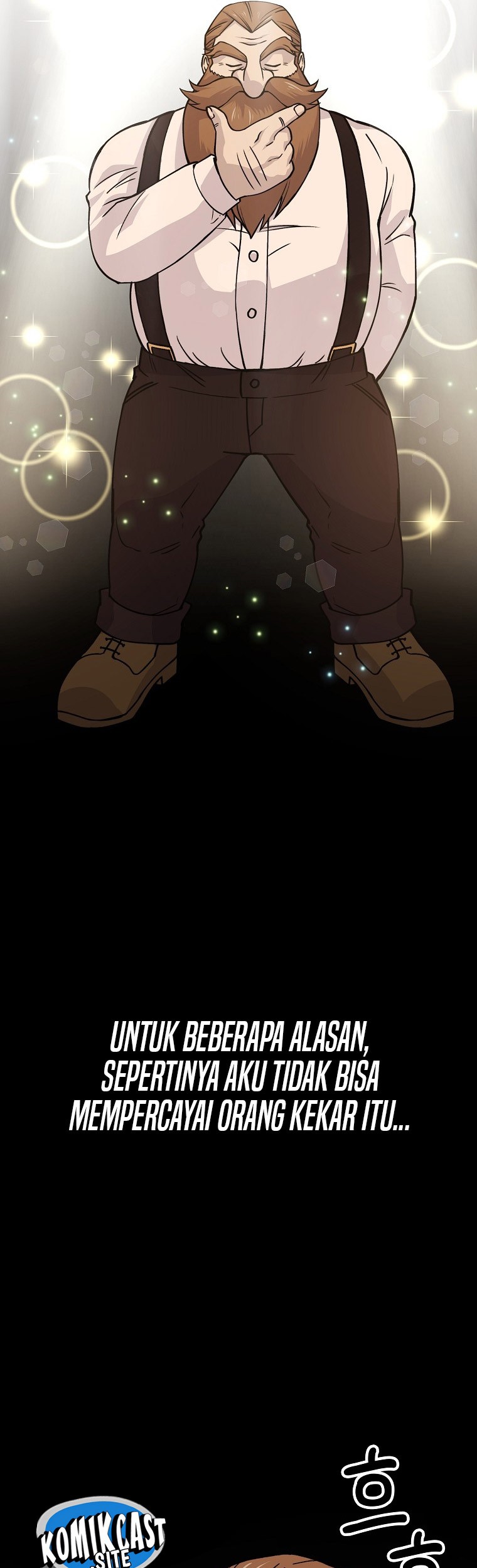 Demon Lord’s Martial Arts Ascension Chapter 8 - halaman 94