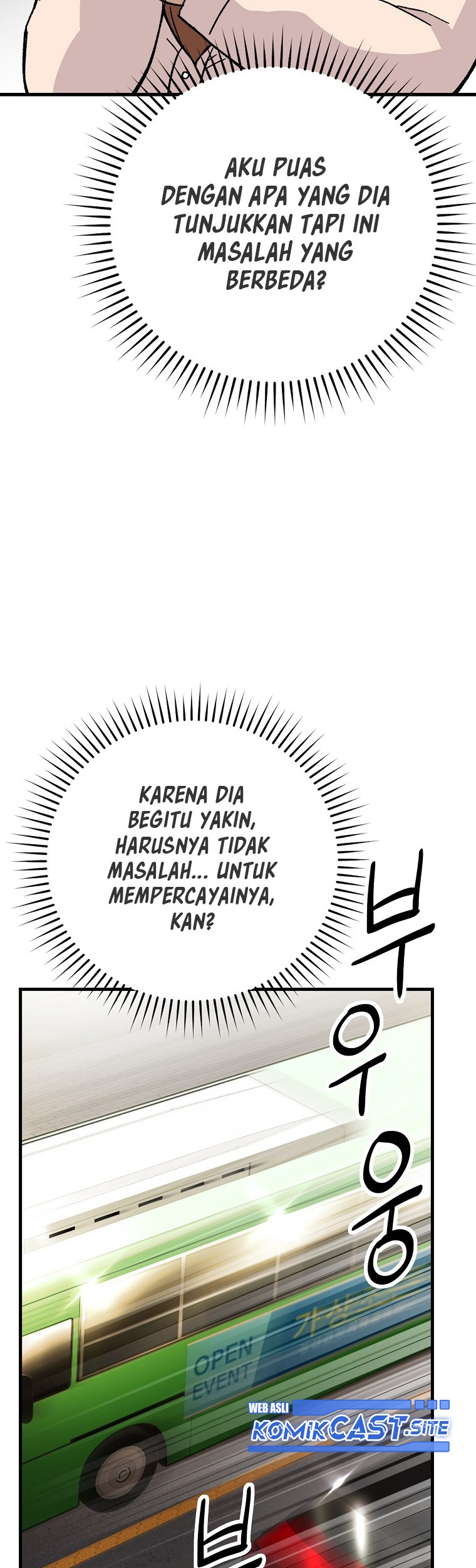 Demon Lord’s Martial Arts Ascension Chapter 8 - halaman 96