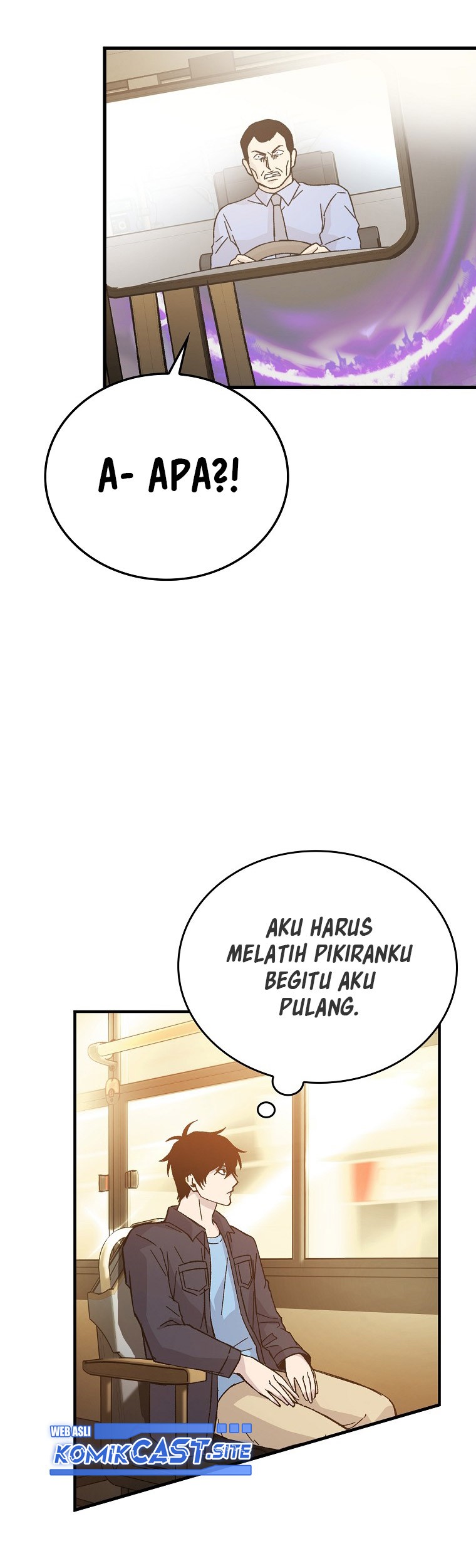 Demon Lord’s Martial Arts Ascension Chapter 8 - halaman 98