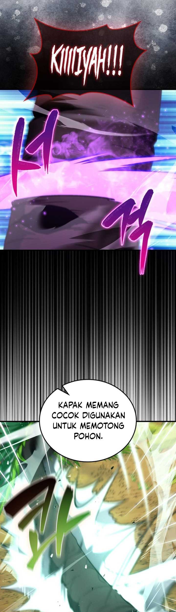 Demon Lord’s Martial Arts Ascension Chapter 80 - halaman 10