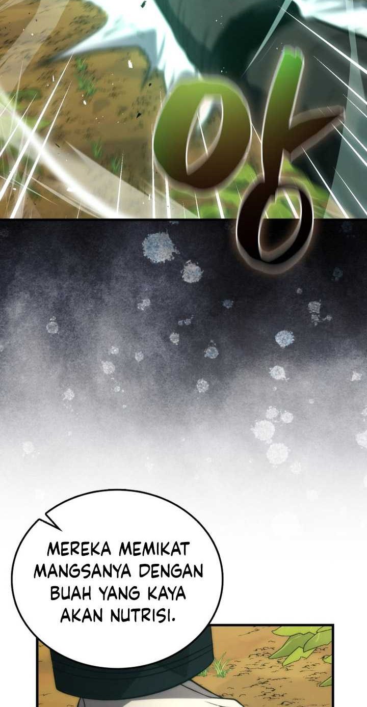 Demon Lord’s Martial Arts Ascension Chapter 80 - halaman 11