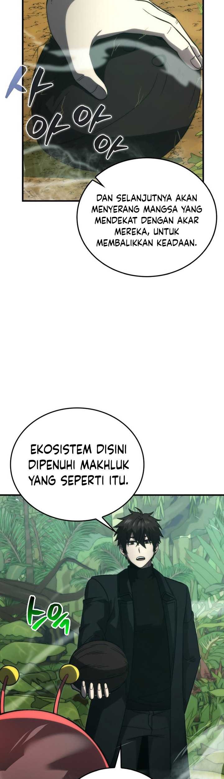 Demon Lord’s Martial Arts Ascension Chapter 80 - halaman 12