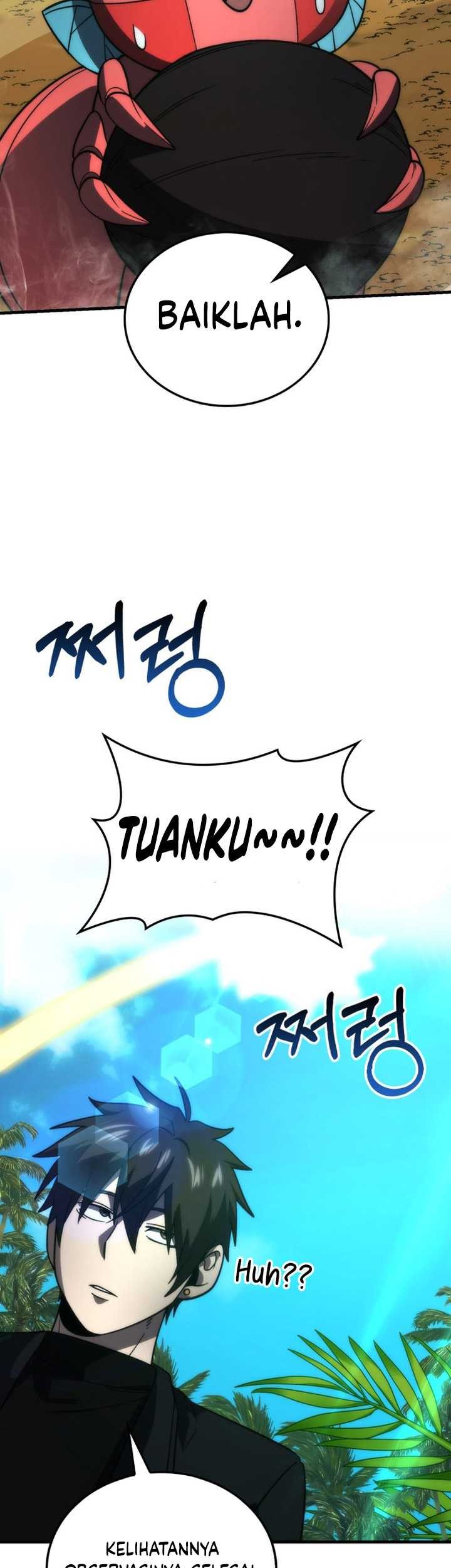 Demon Lord’s Martial Arts Ascension Chapter 80 - halaman 14