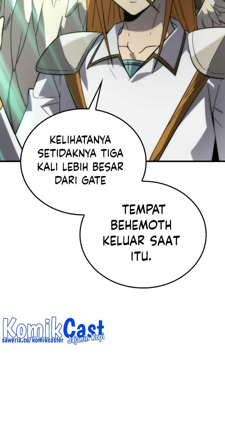 Demon Lord’s Martial Arts Ascension Chapter 80 - halaman 17