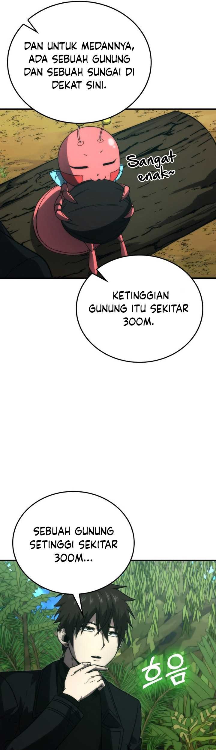 Demon Lord’s Martial Arts Ascension Chapter 80 - halaman 18