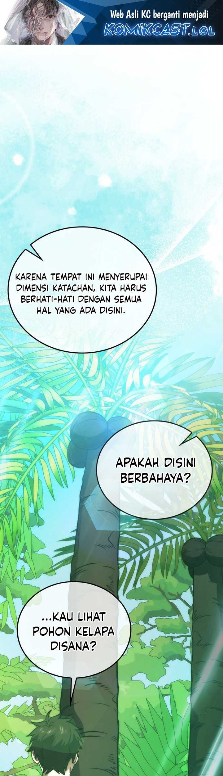 Demon Lord’s Martial Arts Ascension Chapter 80 - halaman 2