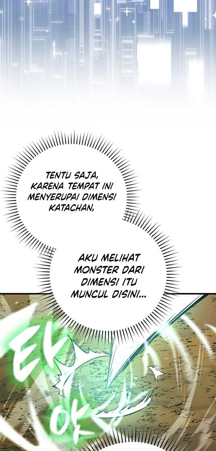 Demon Lord’s Martial Arts Ascension Chapter 80 - halaman 23