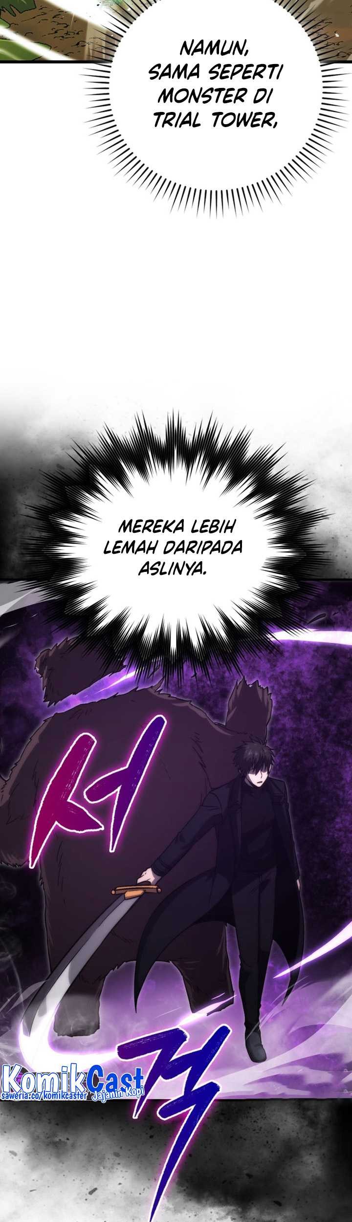Demon Lord’s Martial Arts Ascension Chapter 80 - halaman 24