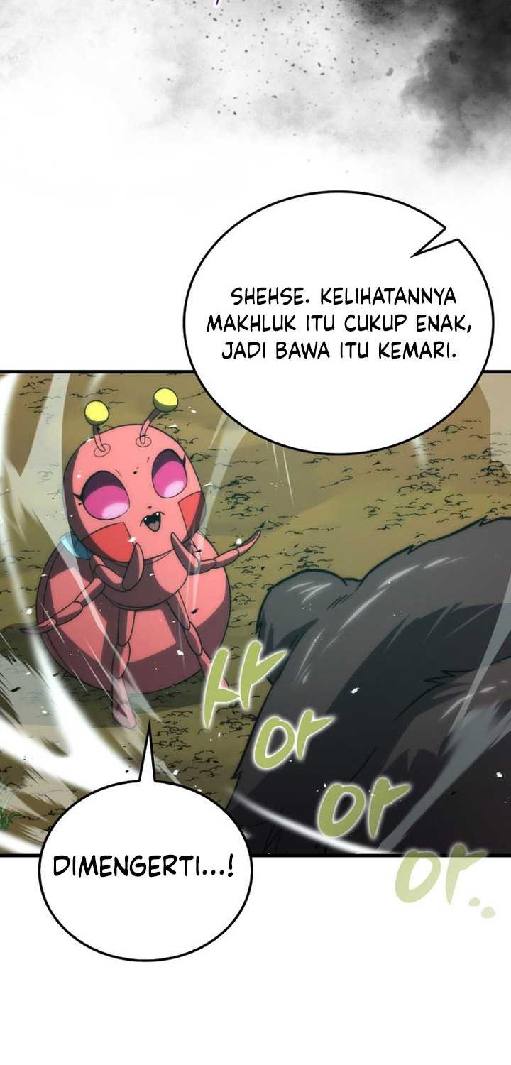 Demon Lord’s Martial Arts Ascension Chapter 80 - halaman 25