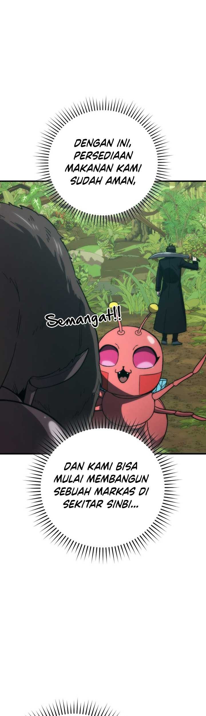 Demon Lord’s Martial Arts Ascension Chapter 80 - halaman 26