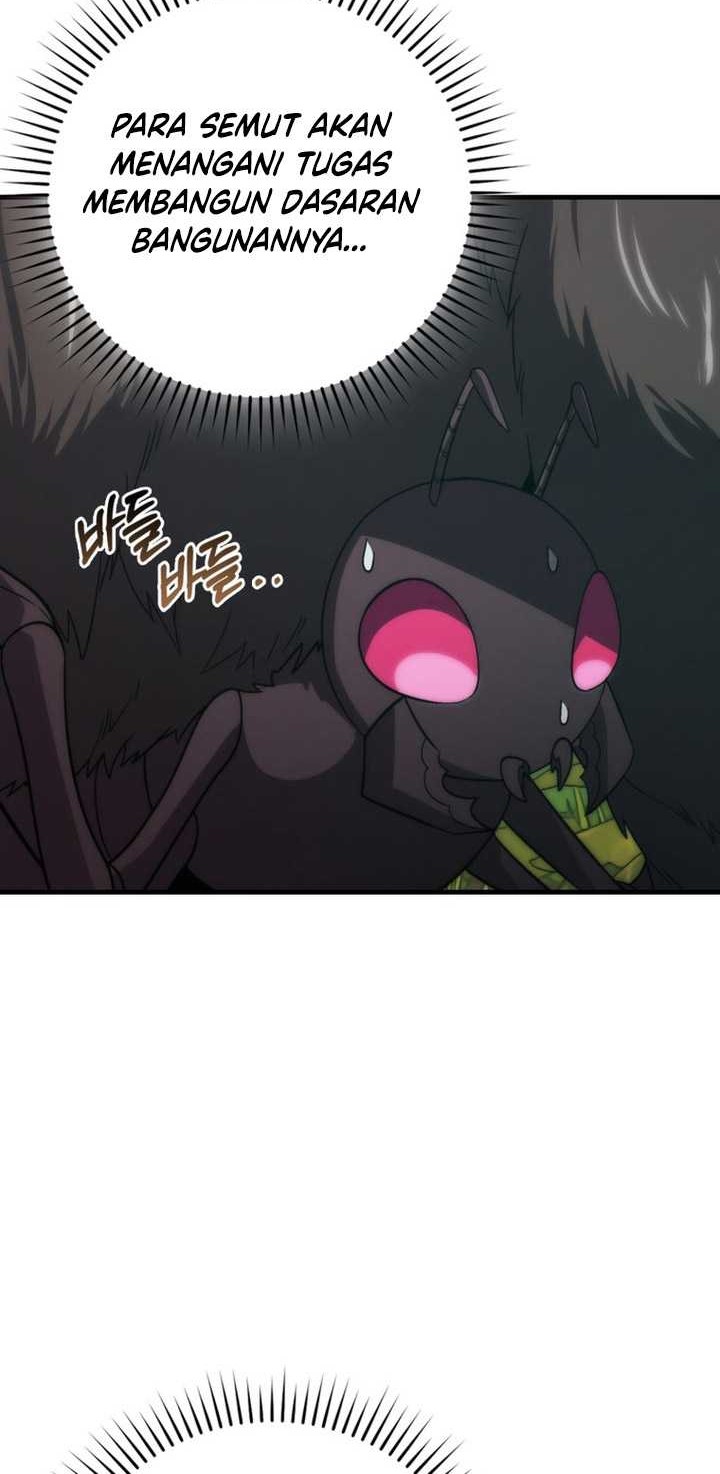 Demon Lord’s Martial Arts Ascension Chapter 80 - halaman 27