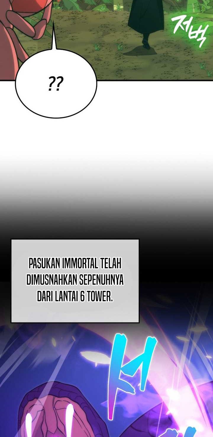 Demon Lord’s Martial Arts Ascension Chapter 80 - halaman 29