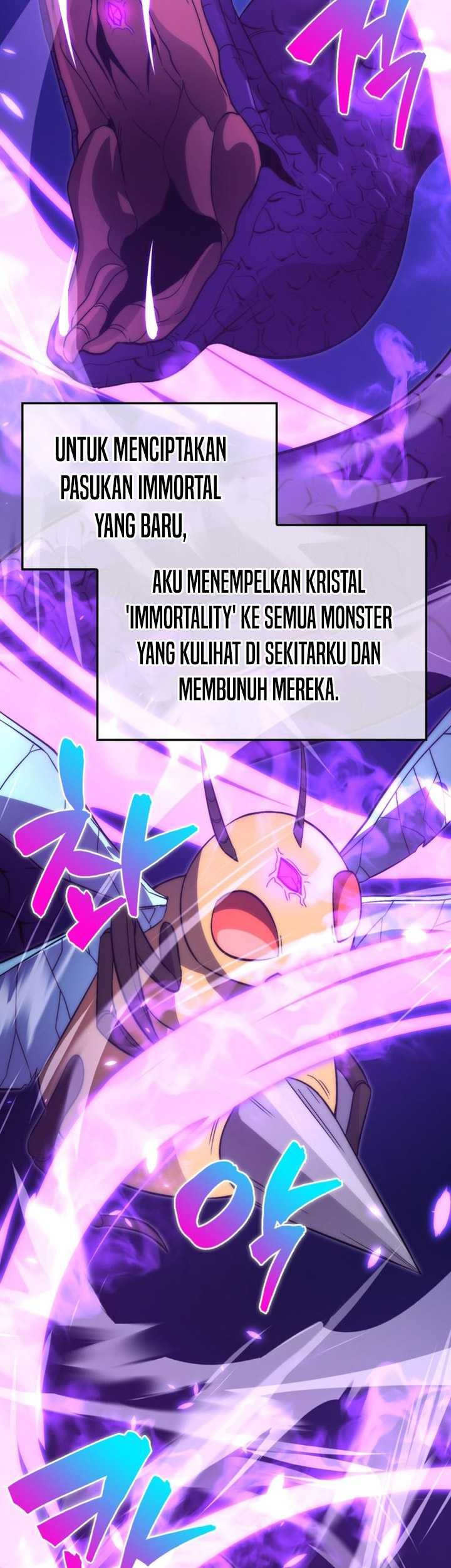 Demon Lord’s Martial Arts Ascension Chapter 80 - halaman 30