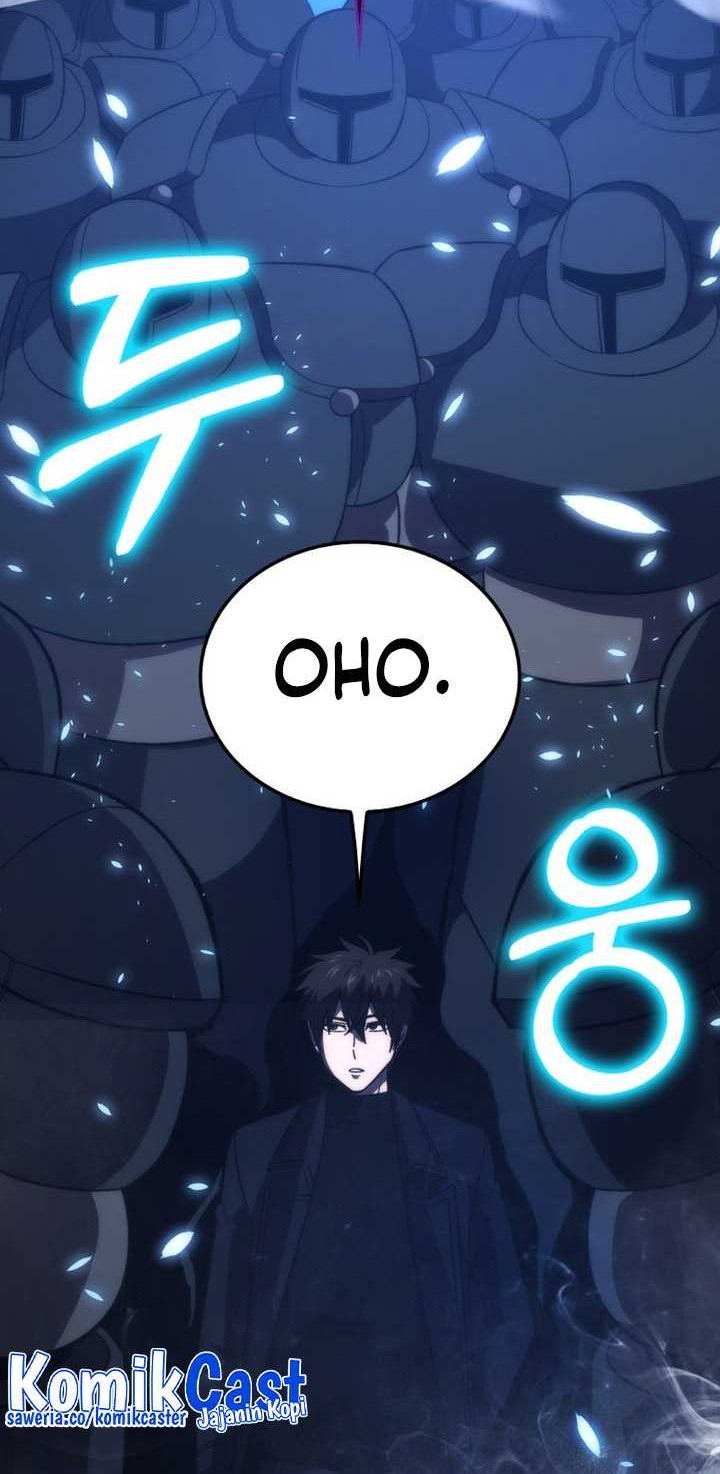 Demon Lord’s Martial Arts Ascension Chapter 80 - halaman 33
