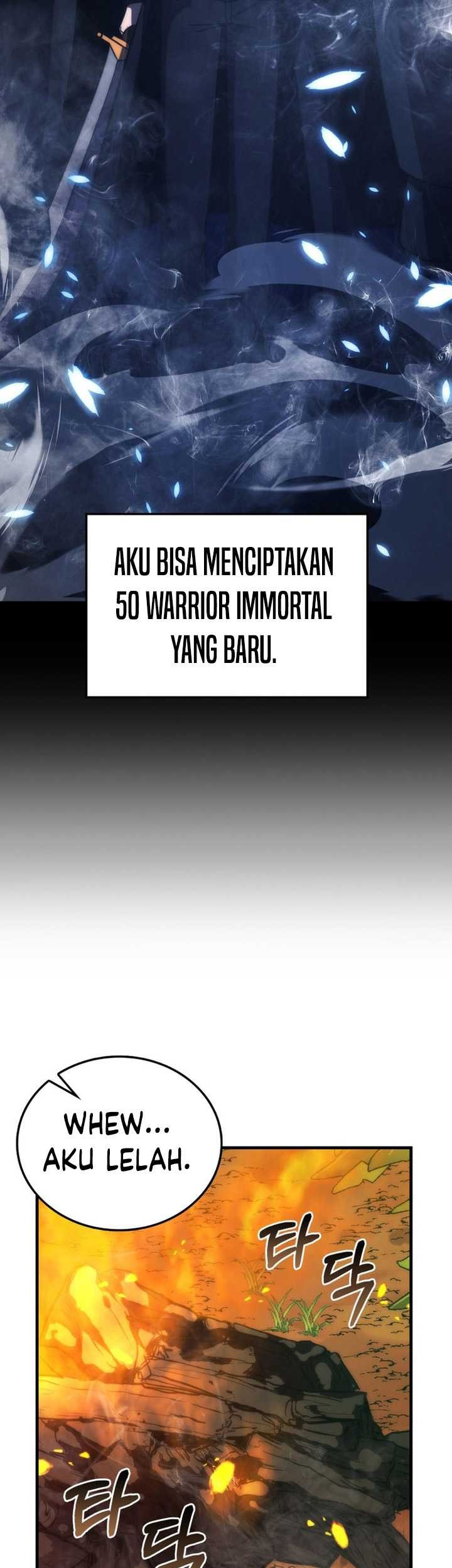 Demon Lord’s Martial Arts Ascension Chapter 80 - halaman 34