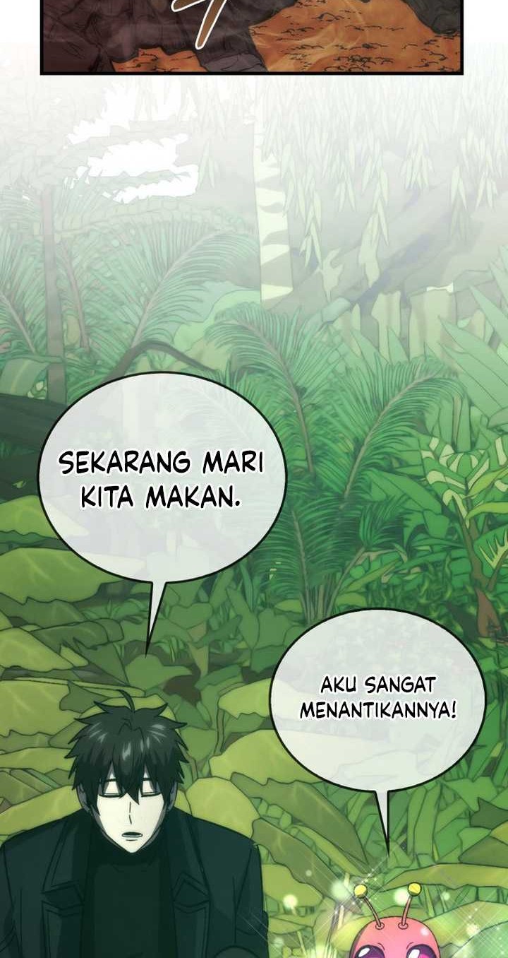 Demon Lord’s Martial Arts Ascension Chapter 80 - halaman 35
