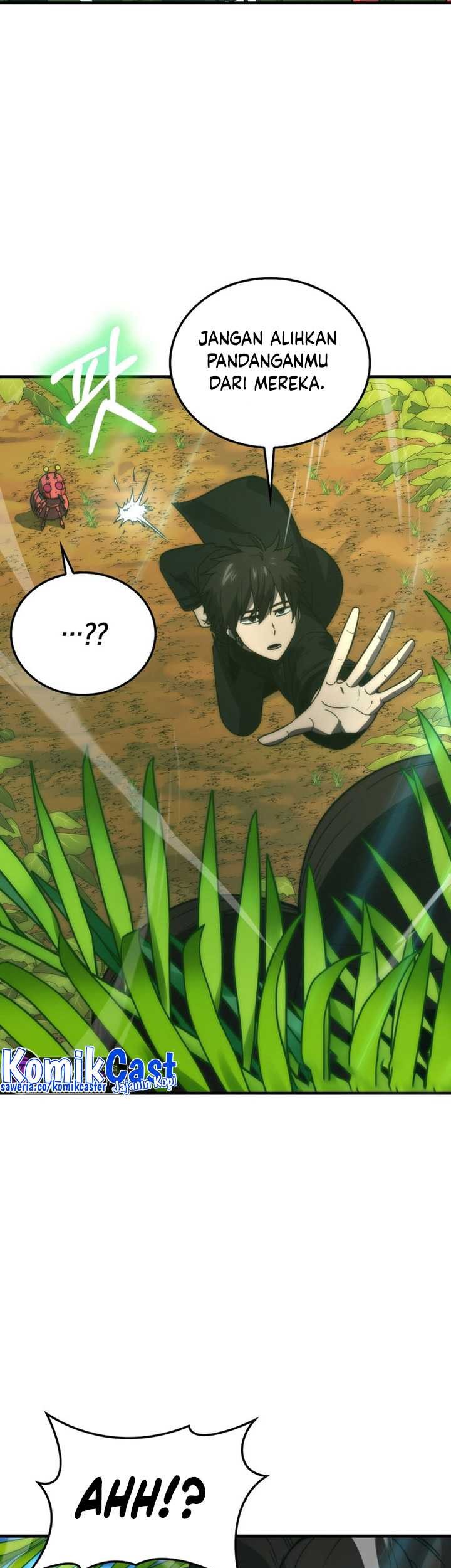 Demon Lord’s Martial Arts Ascension Chapter 80 - halaman 4
